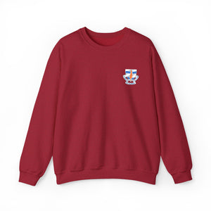 102d SSB - Unisex Heavy Blend™ Crewneck Sweatshirt