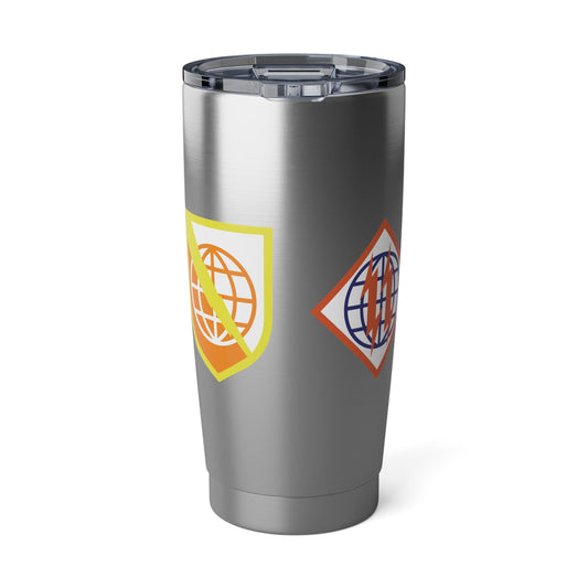 39th SSB - Vagabond 20oz Tumbler