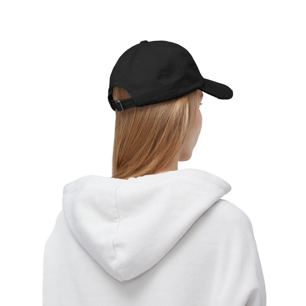 2TSB Distressed Cap