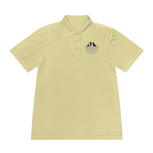 WHM - Men's Sport Polo Shirt