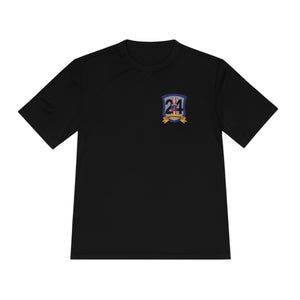 2TSB DEFENDER 24 -  Moisture Wicking Tee