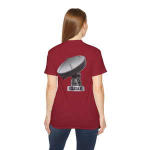 USASA-K - Unisex Ultra Cotton Tee