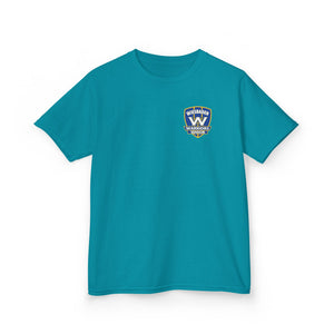 WHS 2027 - Youth Sizes Heavy Cotton™