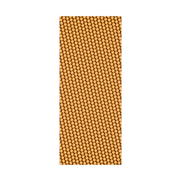 Bitcoin Gift Wrap Papers