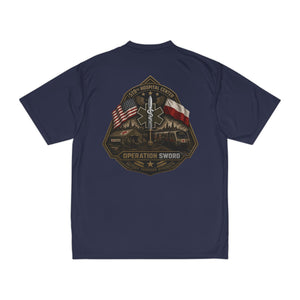 OP SWORD 26 - Performance T-Shirt