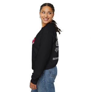 519th Hospital Center - Unisex Heavy Blend™ Crewneck Sweatshirt
