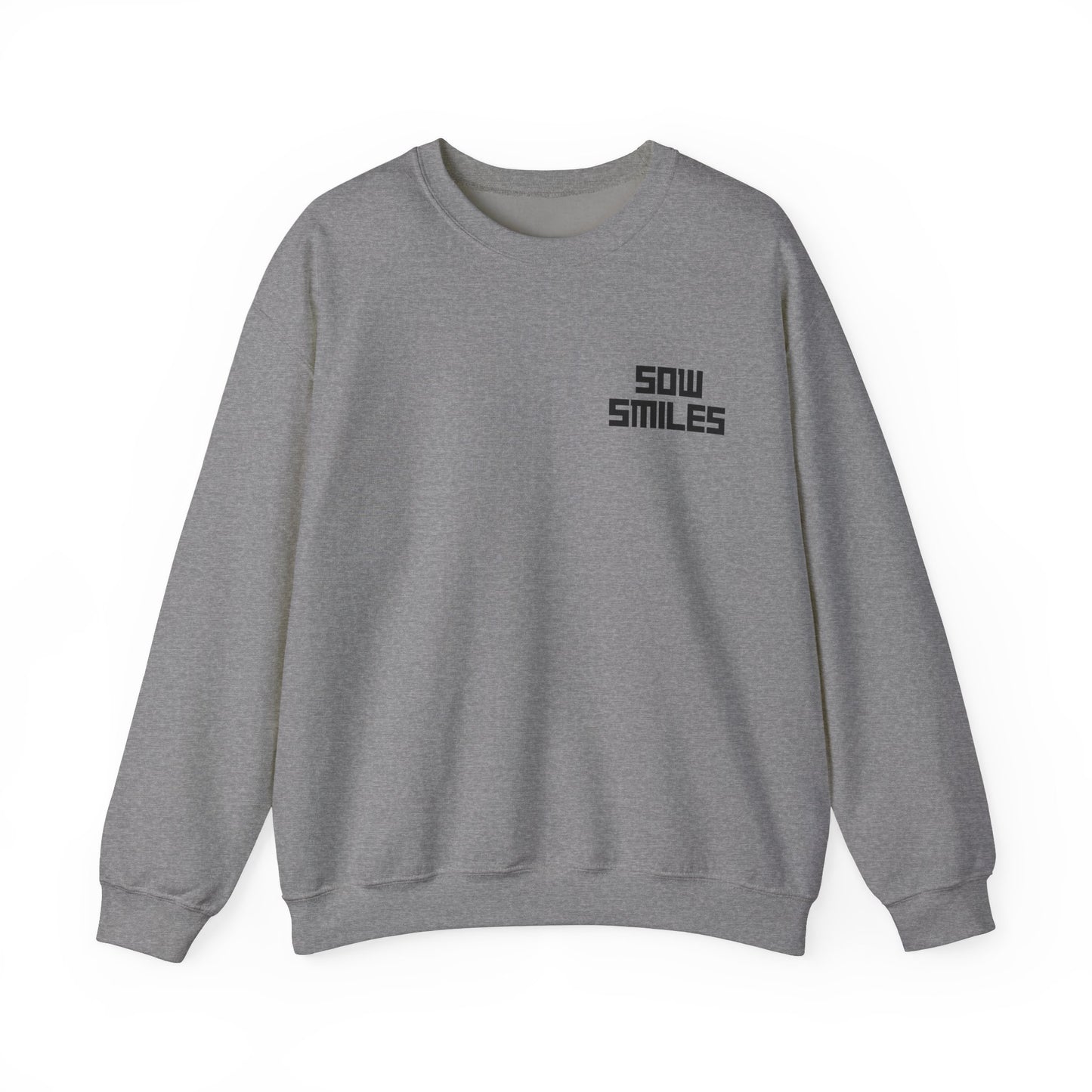 Sow Smiles Sweatshirt