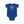 Hospital Center - Infant Fine Jersey Bodysuit