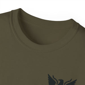 'MURICA - Unisex Ultra Cotton Tee