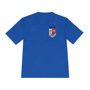 519th Hospital Center - Unisex Moisture Wicking Tee