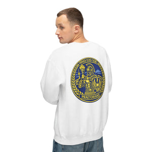 Praetorians - Unisex Lightweight Crewneck Sweatshirt
