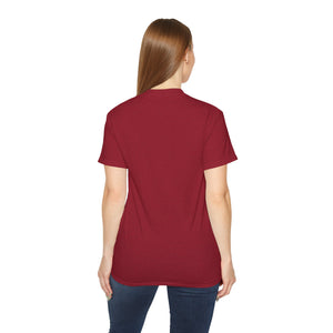 Antenna - Blank Back - Unisex Ultra Cotton Tee