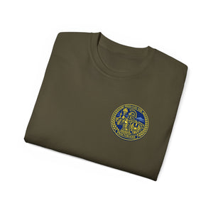 Praetorians Unisex Ultra Cotton Tee