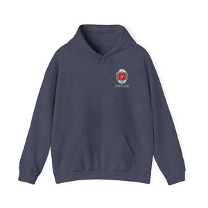 39th SSB - Unisex Heavy Blend™ Hooded Sweatshirt