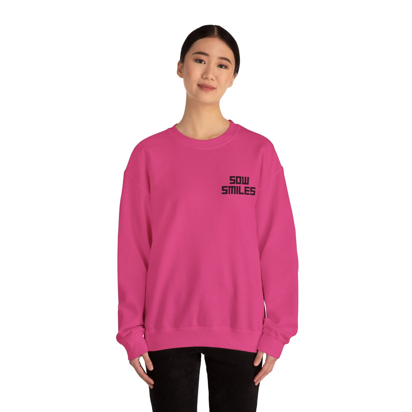 Sow Smiles Sweatshirt