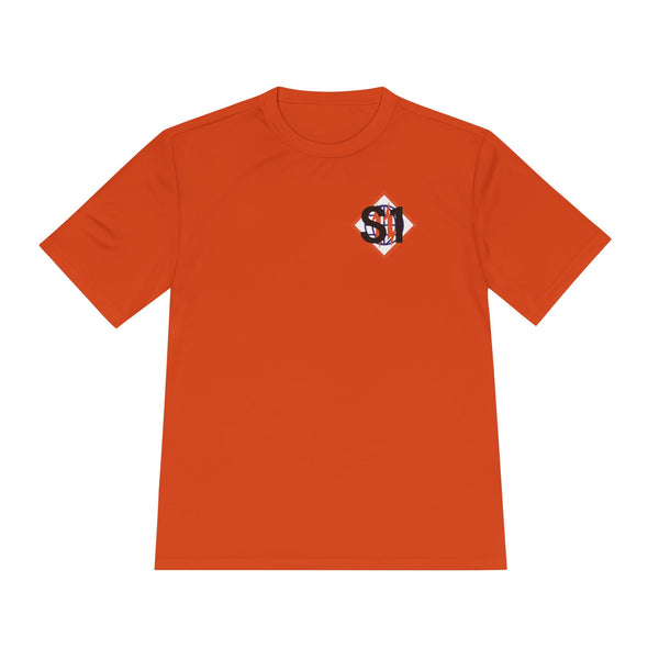 S1  - Moisture Wicking Tee