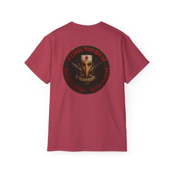 175th SAD - Unisex Ultra Cotton Tee