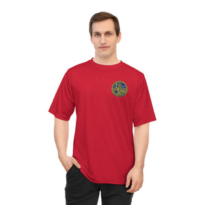Praetorians - Unisex Zone Performance T-shirt
