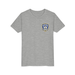 WHS 2027 - Youth Sizing - Short Sleeve Tee