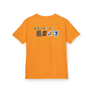 WHS 2027 - Youth Sizes Heavy Cotton™