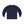BERGDORF 2009 Unisex Ultra Cotton Long Sleeve Tee