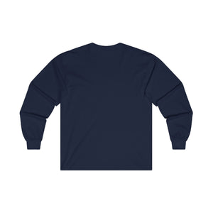 BERGDORF 2009 Unisex Ultra Cotton Long Sleeve Tee
