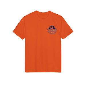 WHM - Blank Back - Performance® T-Shirt