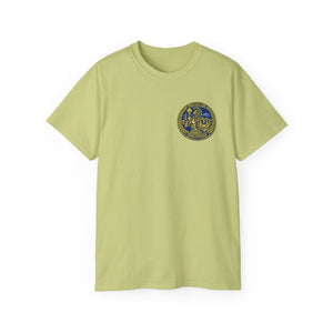 Praetorians Unisex Ultra Cotton Tee