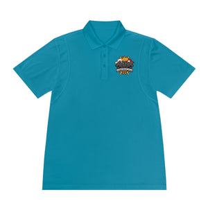 USASA-K - Sport Polo Shirt