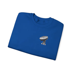 Antenna - Blank Back - Unisex Heavy Blend™ Crewneck Sweatshirt
