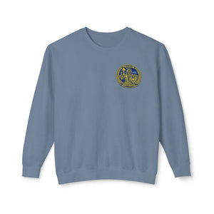 Praetorians - Unisex Lightweight Crewneck Sweatshirt
