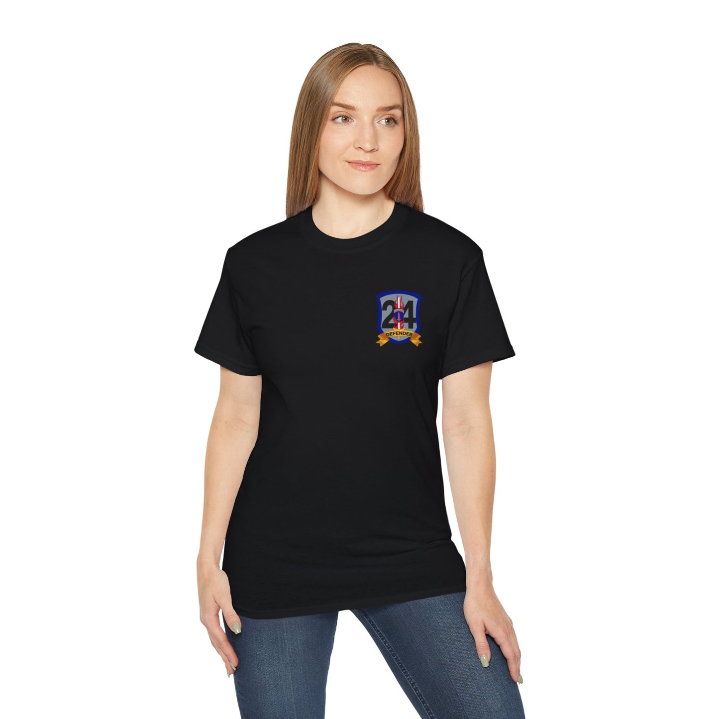 98th ESB - Unisex Ultra Cotton Tee