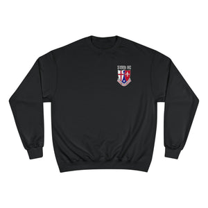 Hospital Center Champion Sweatshirt