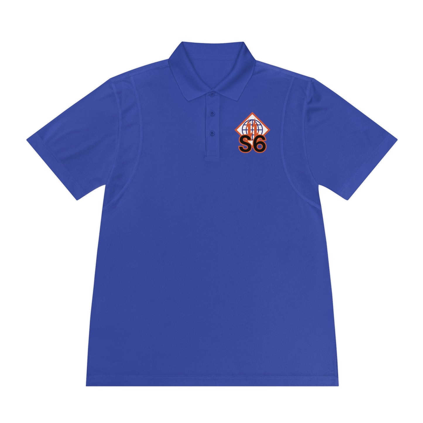 S6 Polo Shirt