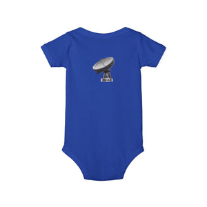 USASA-K - Infant Jersey One Piece