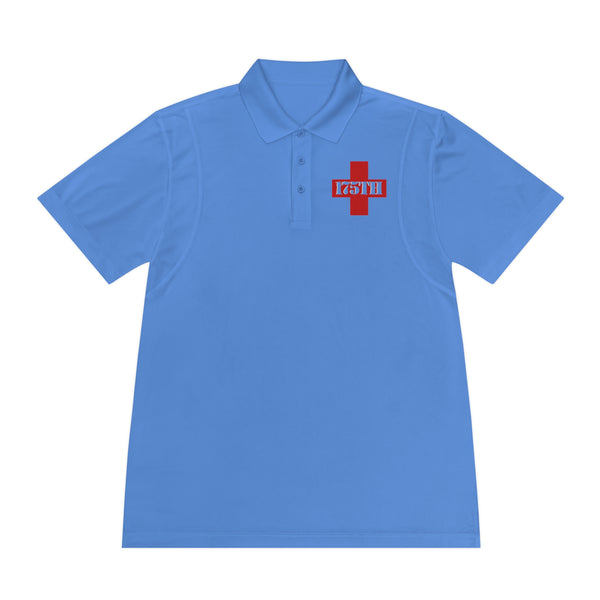 175th - Men's Sport Polo Shirt