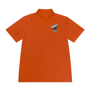 Antenna - Sport Polo Shirt