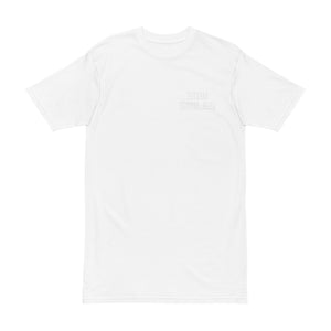 Sow Smiles! - Skeleton Back - Heavyweight Tee