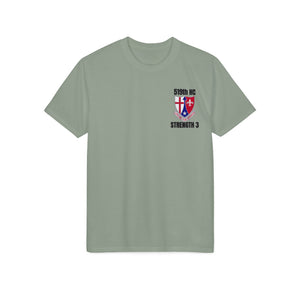 STRENGTH 3 - Performance® T-Shirt