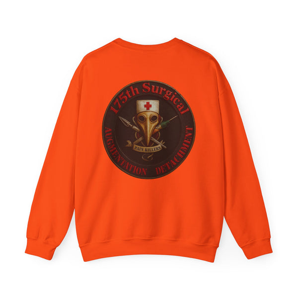 175th SAD - Unisex Heavy Blend™ Crewneck Sweatshirt