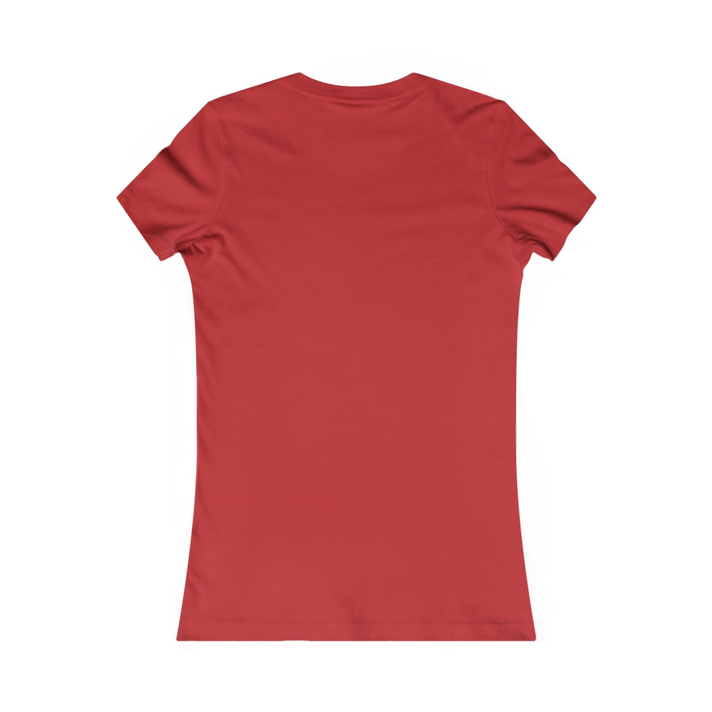 Bergdorf Women's Favorite Tee