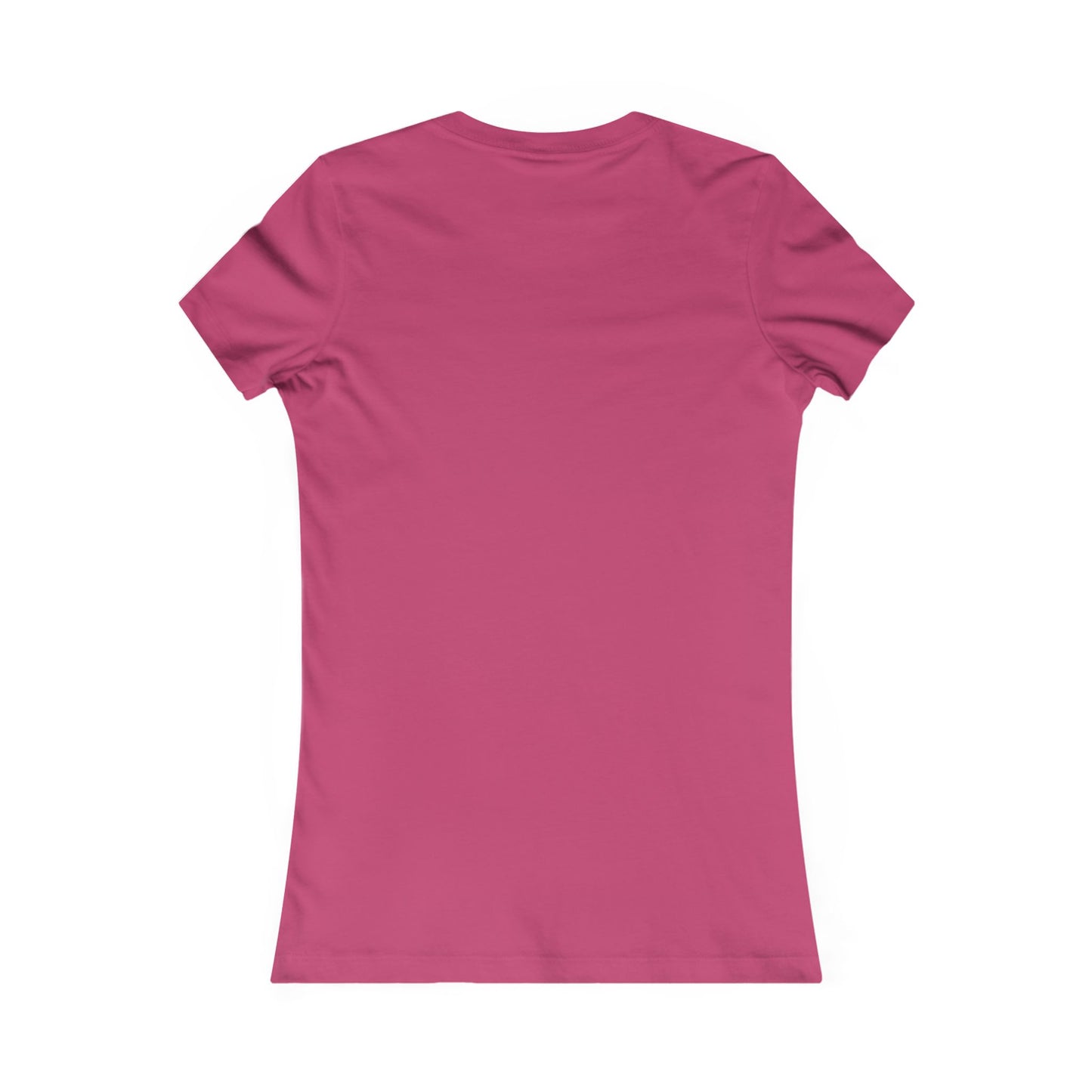 Bergdorf Women's Favorite Tee