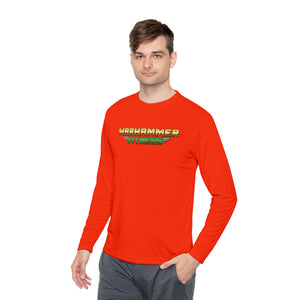 Warhammer Fitness - Unisex Lightweight Long Sleeve Tee