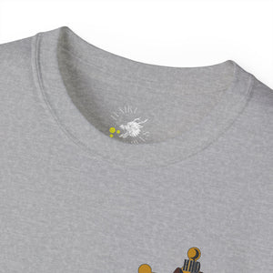 500/1000 Club Cotton