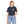 WHM - Flags on Sleeves - Unisex Jersey Short Sleeve Tee