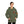 JNOC Call Sign -  USANEC-S - Flags on Sleeves - Unisex Heavy Blend™ Hooded Sweatshirt