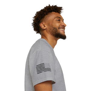 519th HC - Flag on Sleeve - Ultra Cotton Tee
