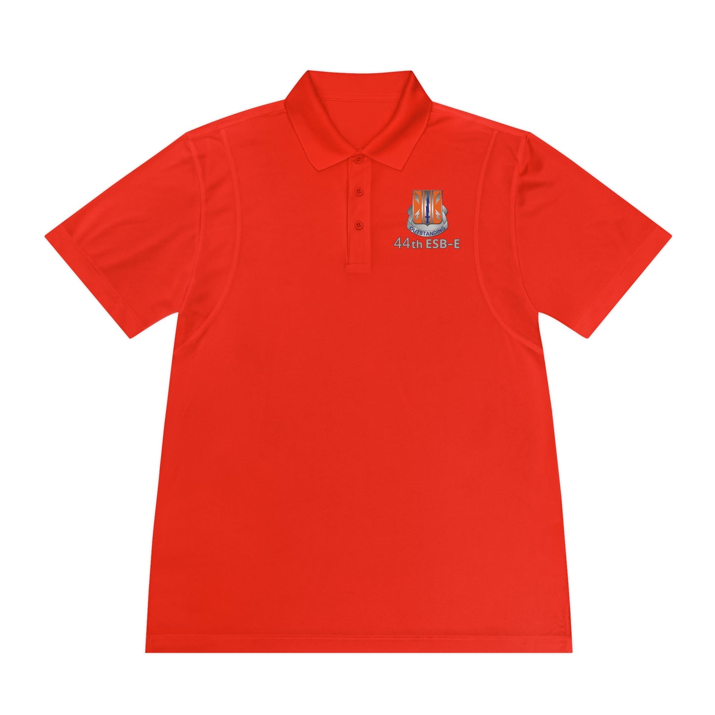 44th ESB-E Polo Shirt