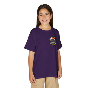 USASA-K - Youth DryBlend® T-Shirt
