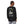 Sow Smiles! - Skeleton Back - Garment-Dyed Long Sleeve